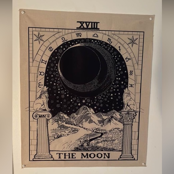 3 piece tapestry set - Picture 1 of 4